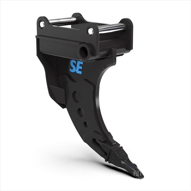  SE Tjälkrok S30 - S70 Skovle