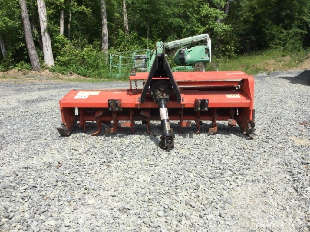 Bush Hog RTS62-05 Andet tilbehør til traktorer