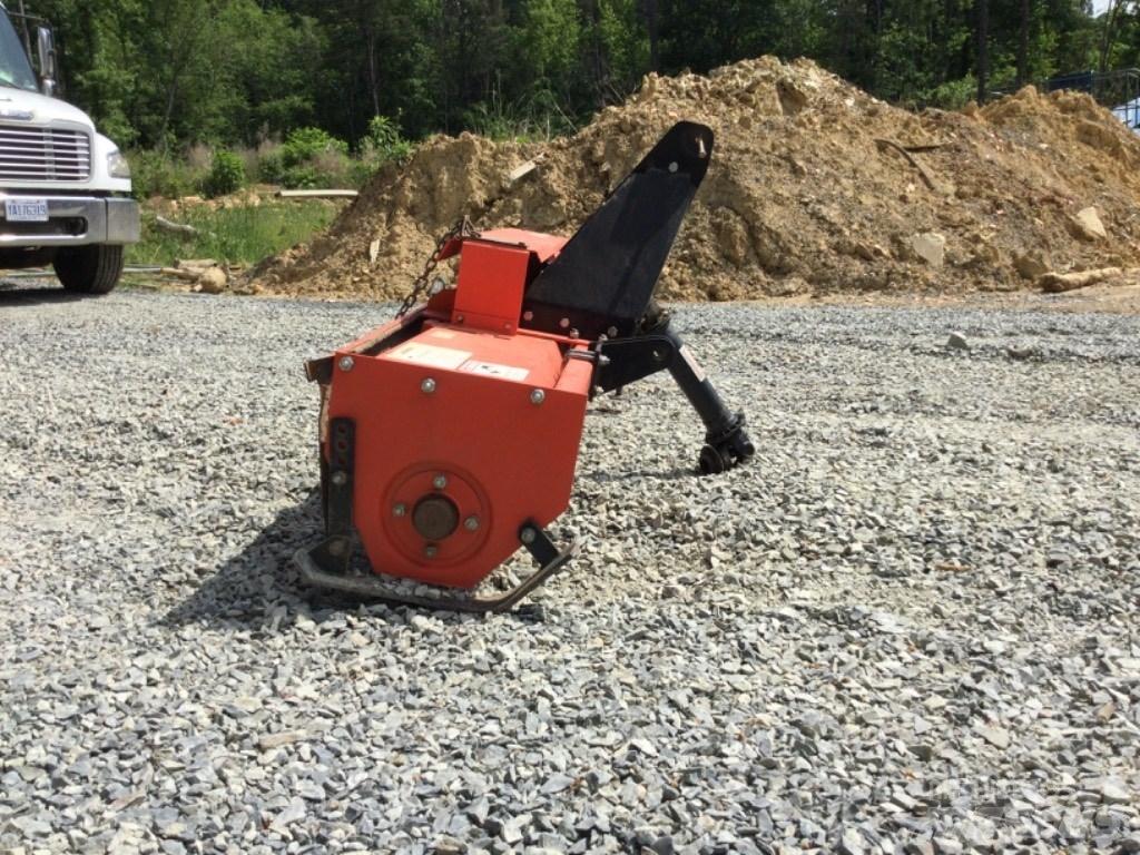 Bush Hog RTS62-05 Andet tilbehør til traktorer