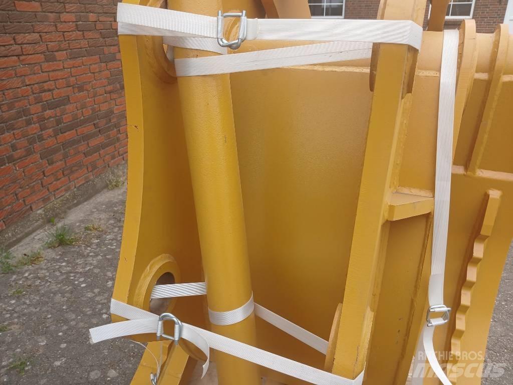 CAT 320 Gravemaskiner på larvebånd