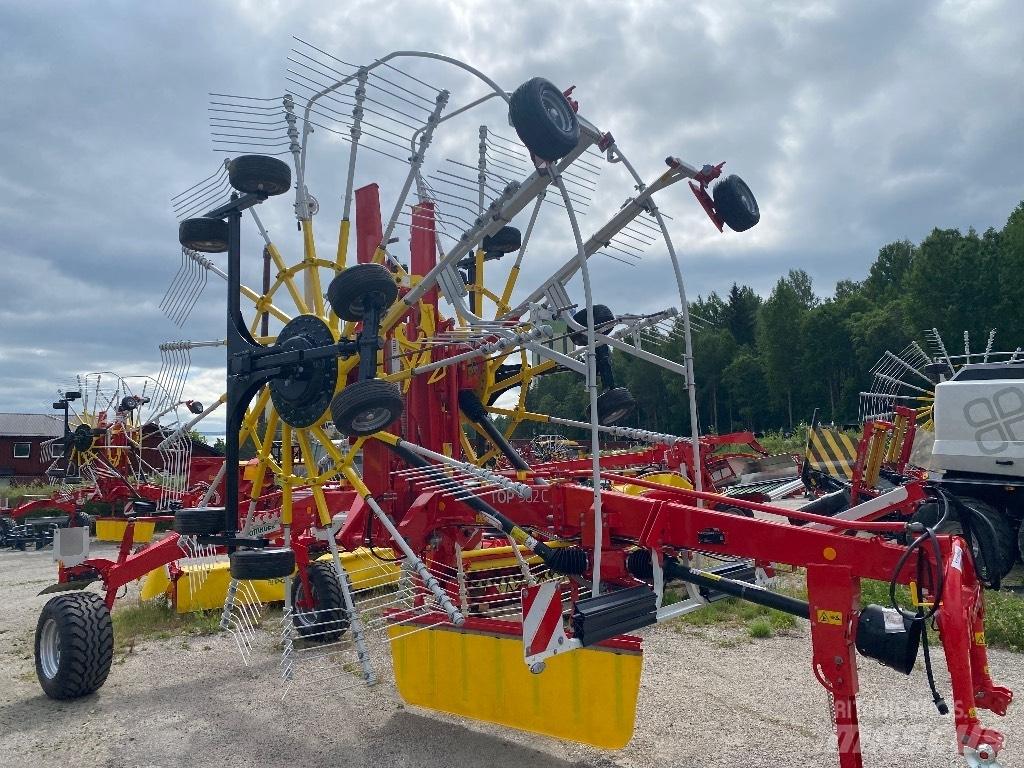 Pöttinger Top 962 c Hømaskiner