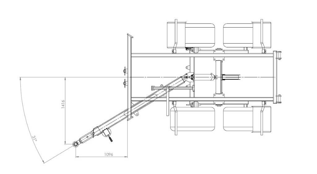 ERT 10-MALL Tipvogne