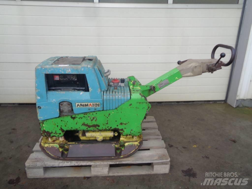 Ammann AVH 4020 Vibratorer