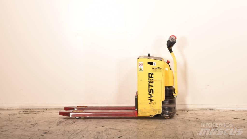 Hyster P 2.0 HL El-palleløftere