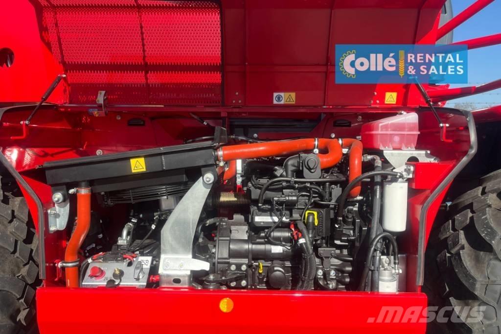 Magni RTH 5.21 | 2025 Teleskoplæssere