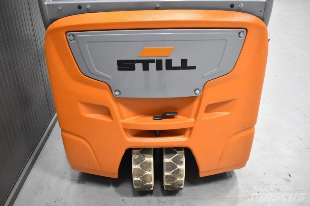 Still RX 20-14 C El gaffeltrucks
