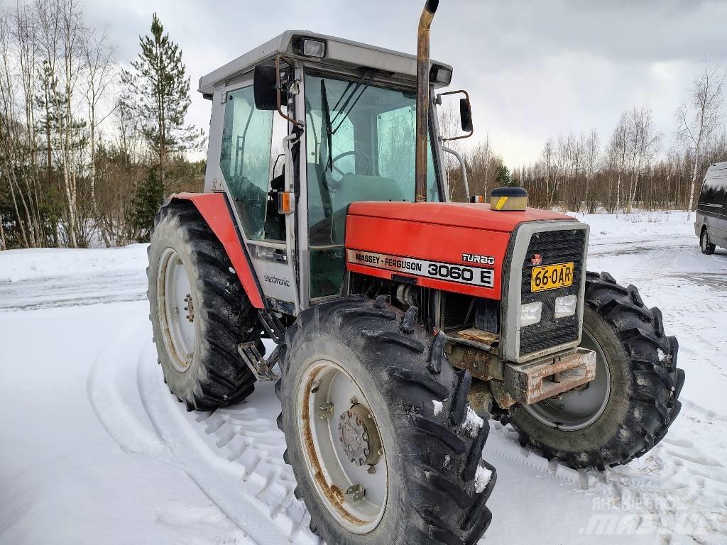 Massey Ferguson 3060 Traktorer