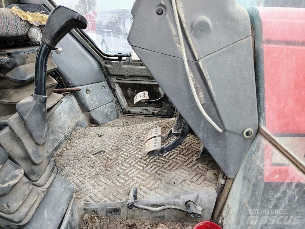 Massey Ferguson 3060 Traktorer