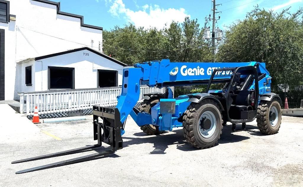 Genie GTH 1056 Teleskoplæssere