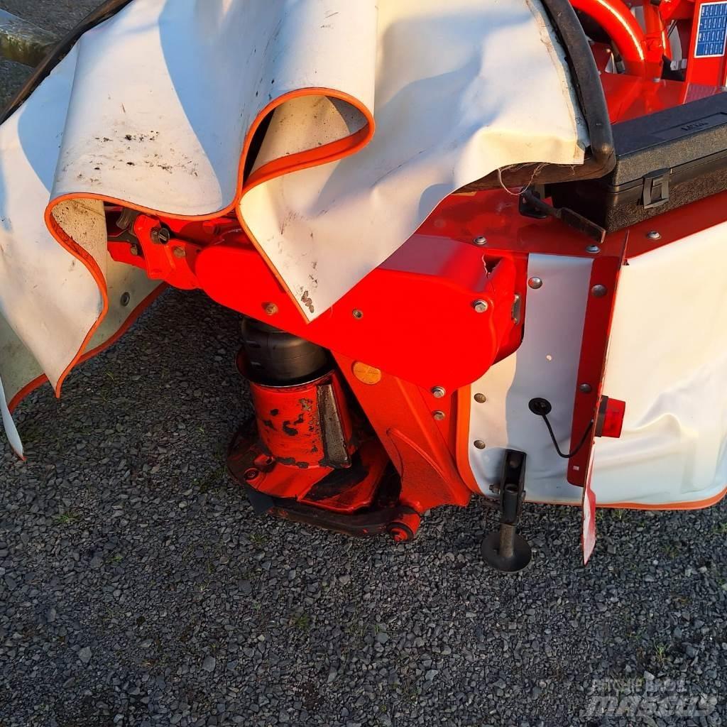 Kuhn 3525f Græsslåmaskiner