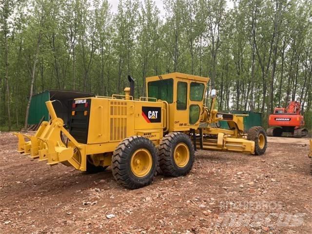CAT 140 H Vejhøvle / Gradere