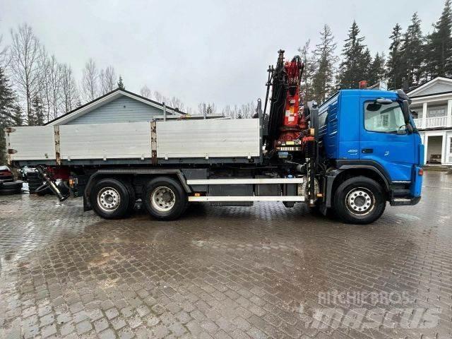Palfinger PK 26000 Platform