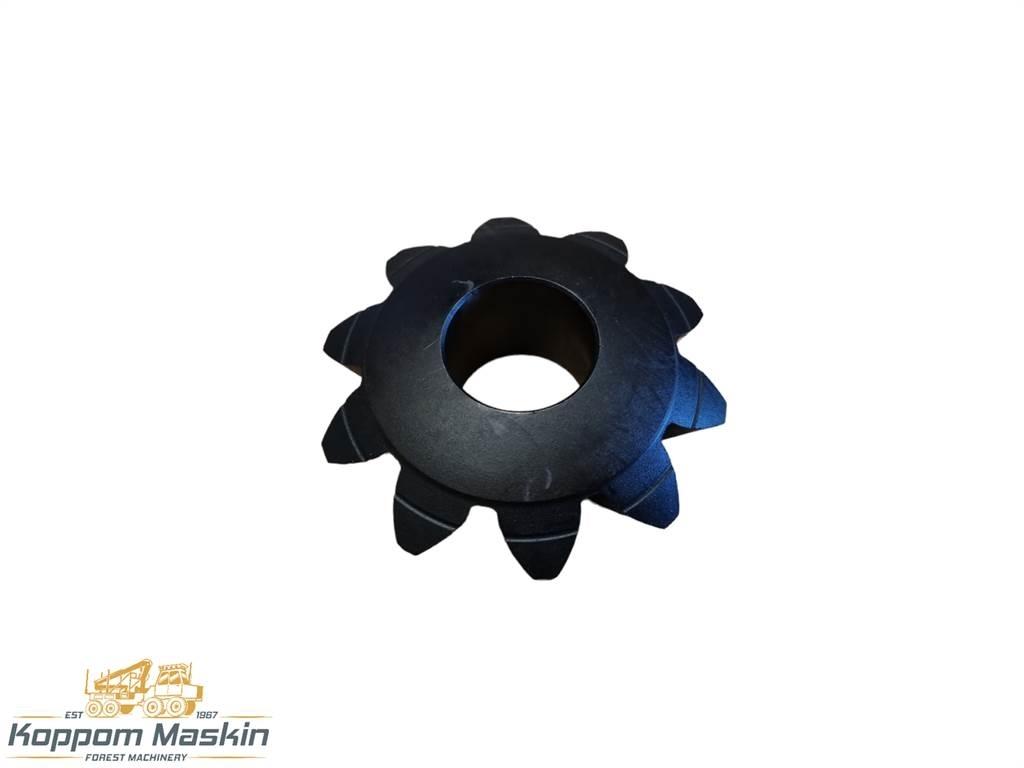 Rottne 043-0875 Gear