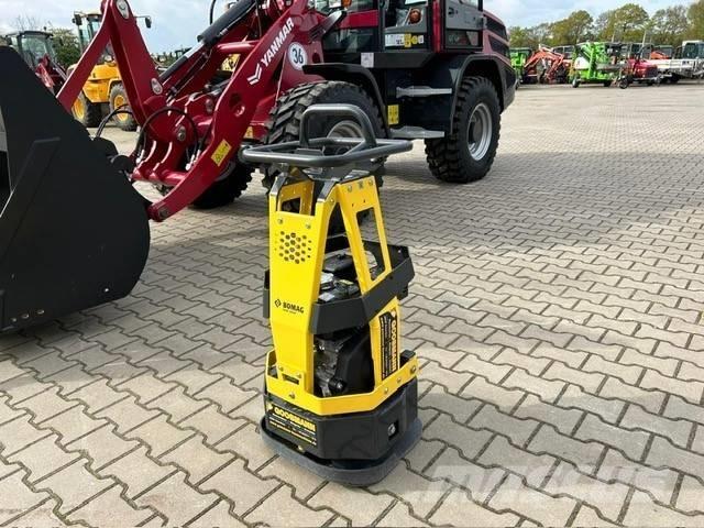 Bomag BR 95 Vibratorer
