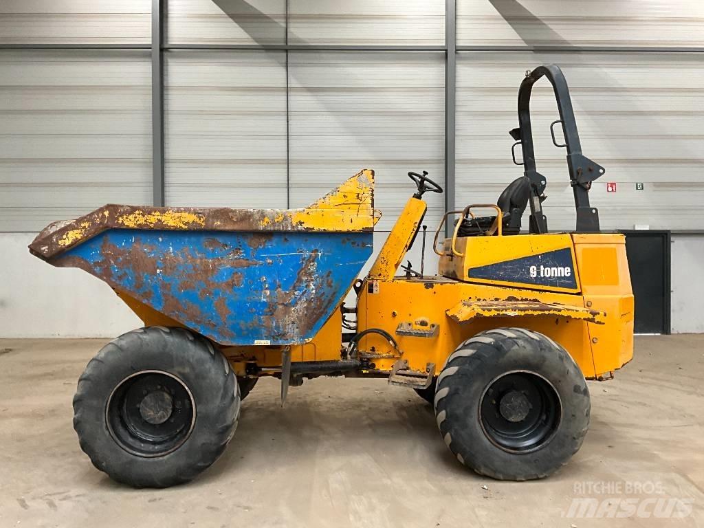 Thwaites 9 tonne Dumpere