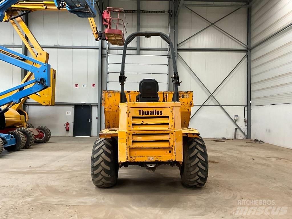 Thwaites 9 tonne Dumpere