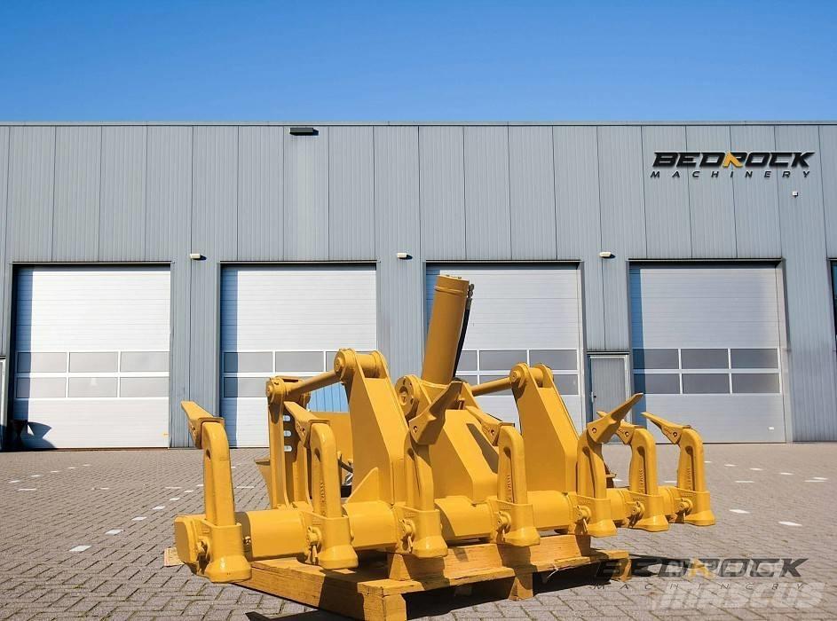 CAT 14H Ripper Andet tilbehør