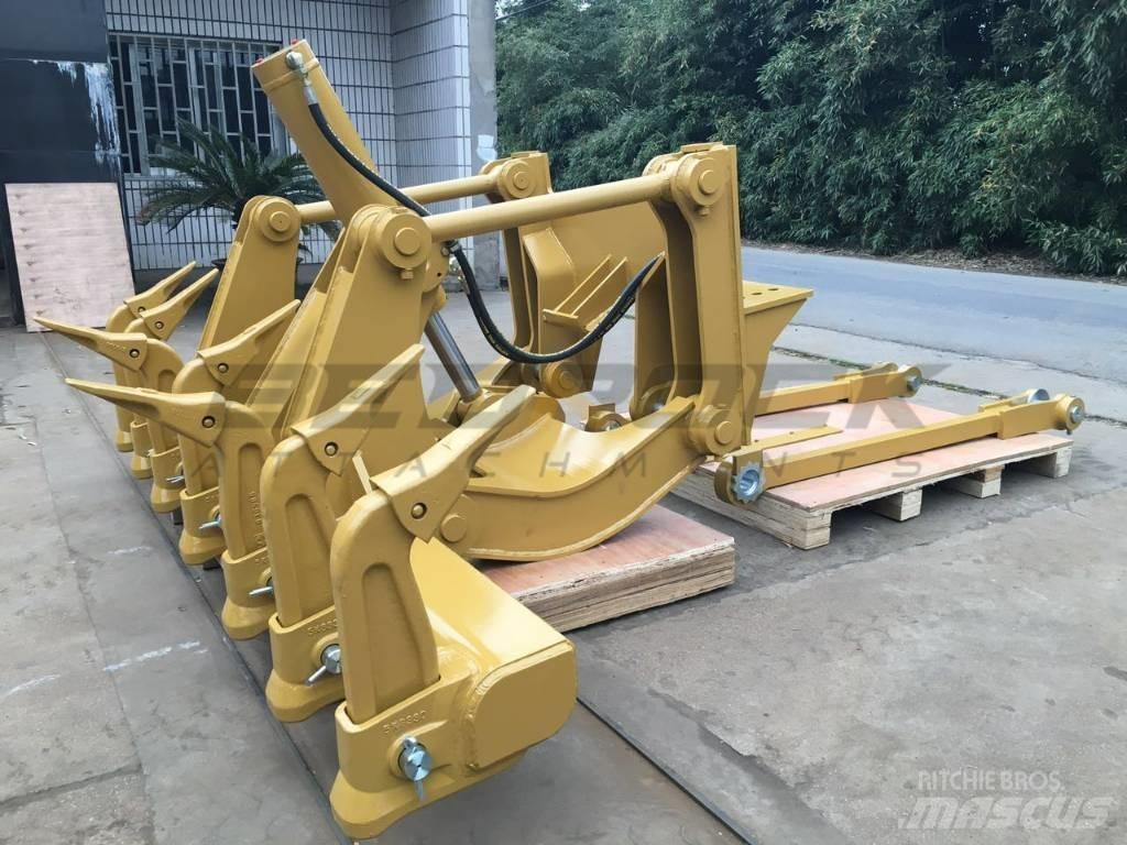 CAT 14H Ripper Andet tilbehør