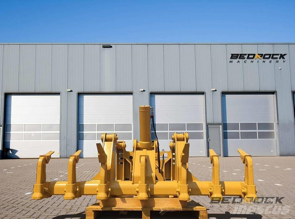 CAT 14H Ripper Andet tilbehør