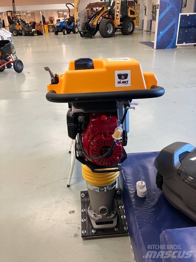 GiANT GR580G Stampere