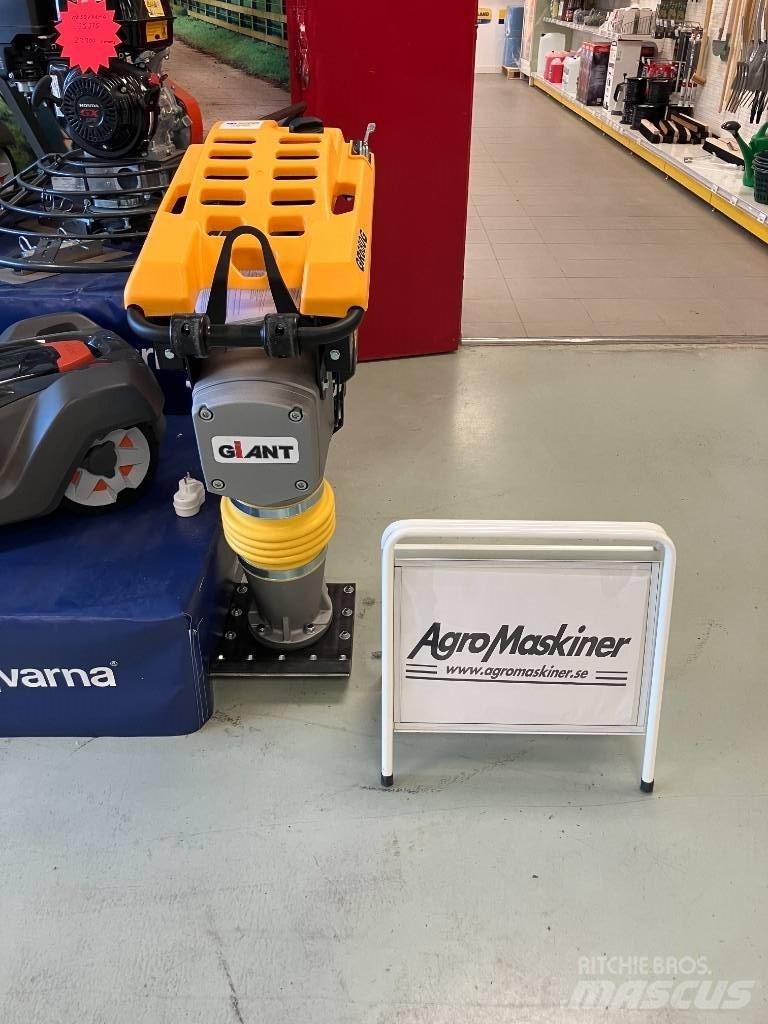 GiANT GR580G Stampere