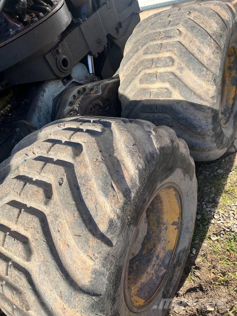 Ponsse HS10 Skovningsmaskiner