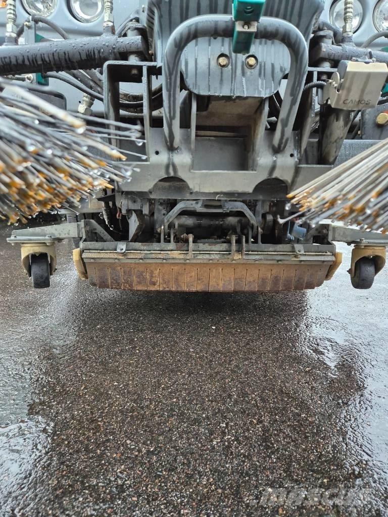 Hako Citymaster 2200 Fejemaskiner