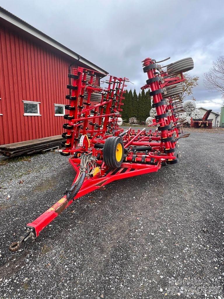 Väderstad NZA600 Harver