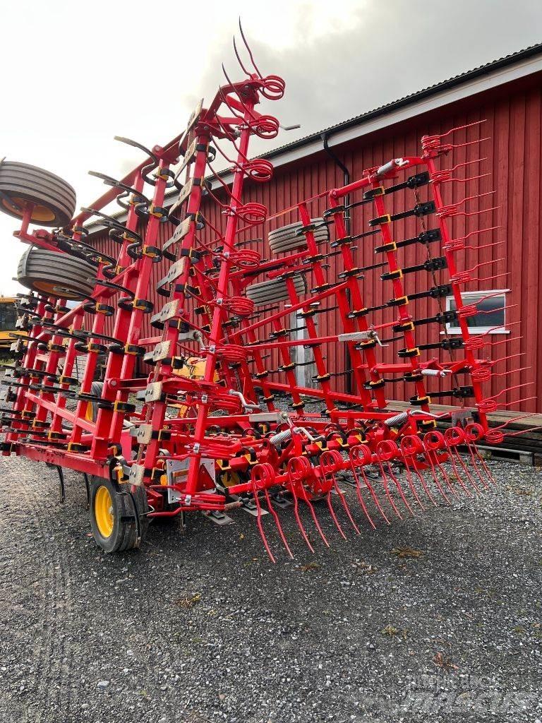 Väderstad NZA600 Harver