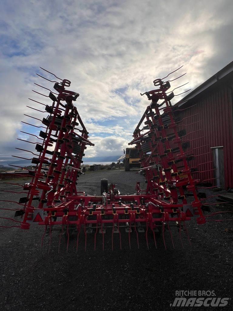 Väderstad NZA600 Harver