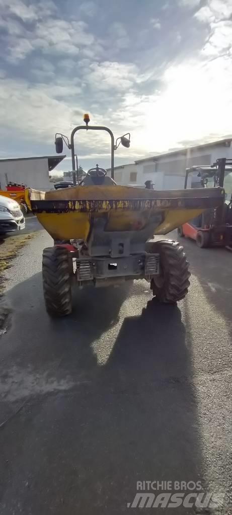 Wacker Neuson DW 30 Terrængående lastbiler