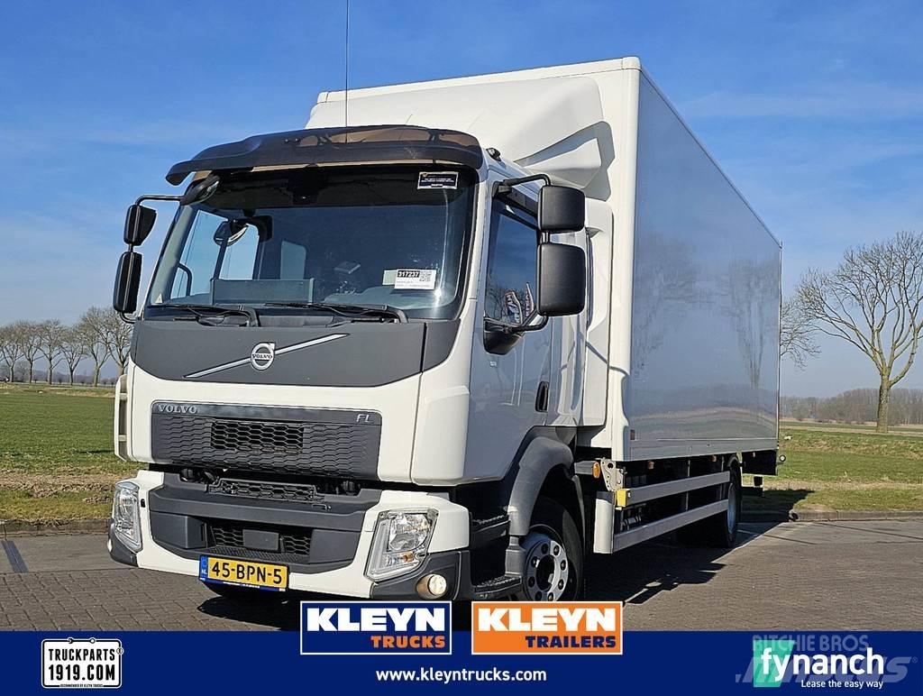 Volvo FL 220.12 Fast kasse