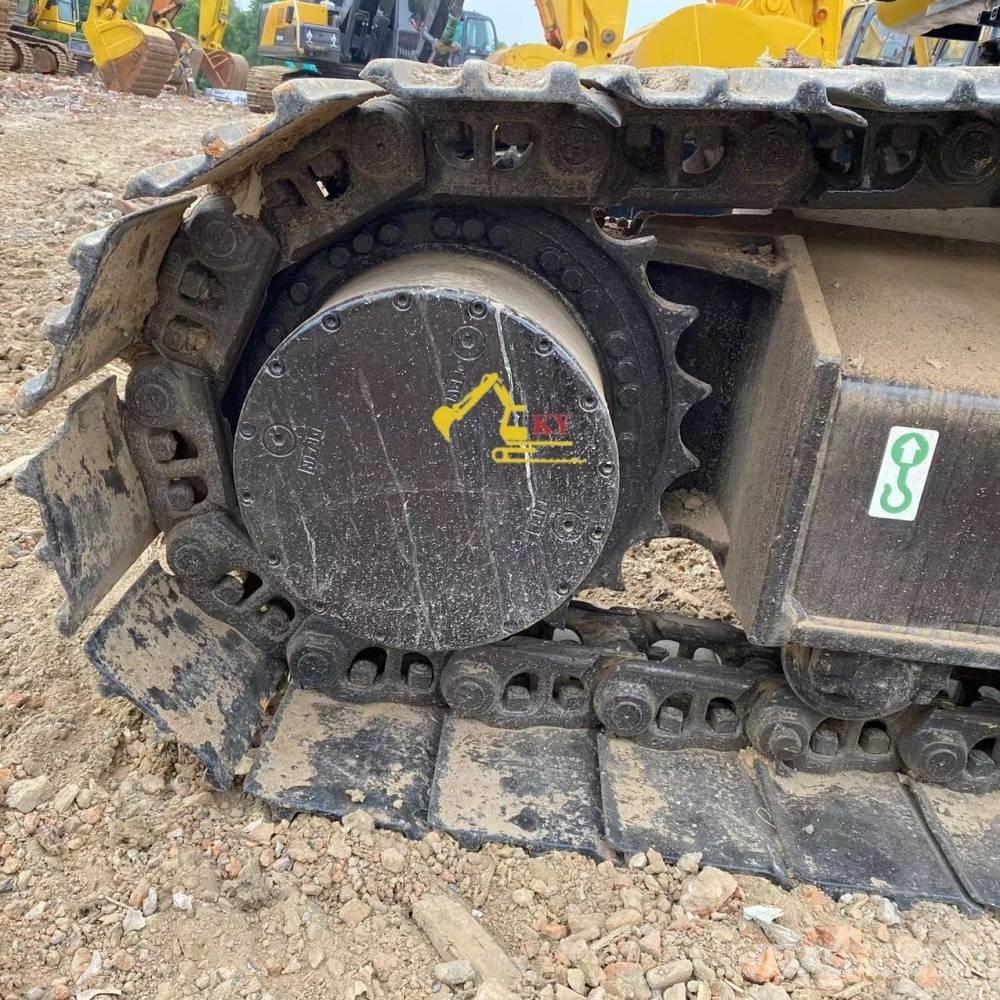 Sany 205 Gravemaskiner på larvebånd