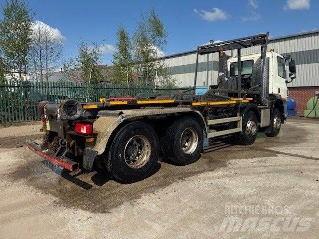 DAF CF 400 Kroghejs