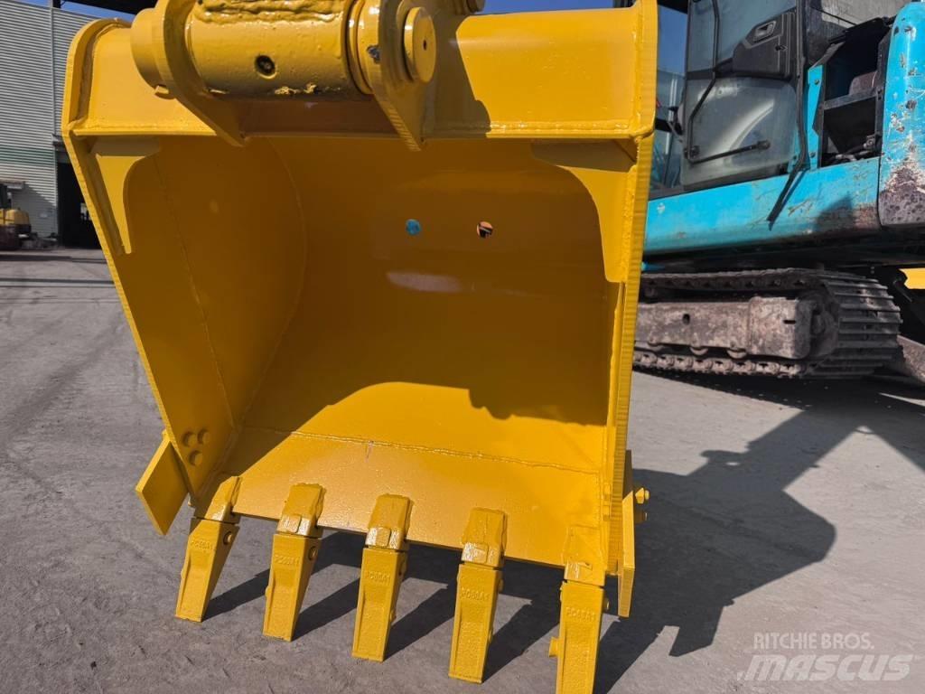 Komatsu PC 56 Gravemaskiner på larvebånd