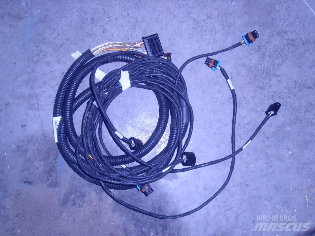 Deutz same Transport – Andet