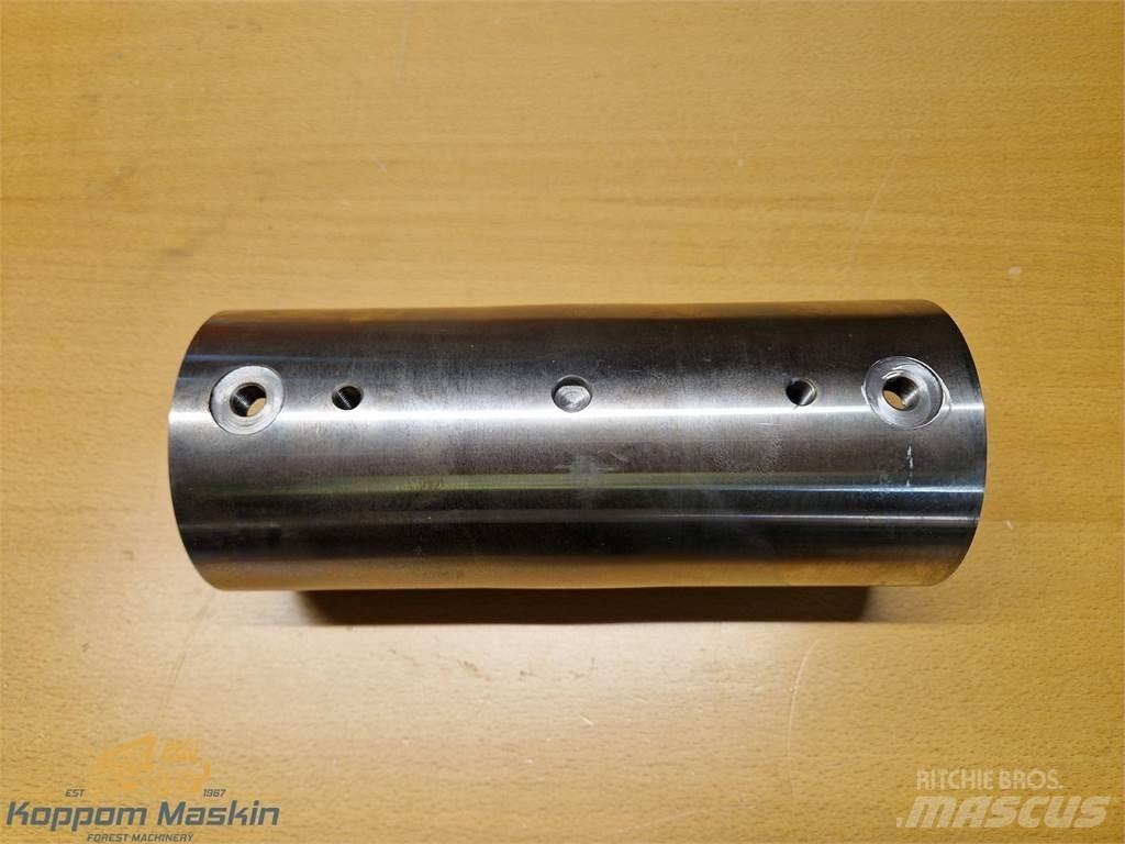 Eco Log 7013772 Hydraulik
