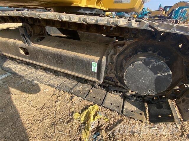 CAT 307D Minigravemaskiner
