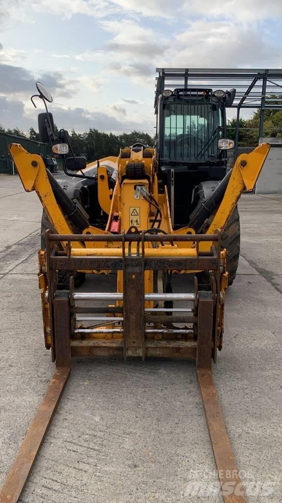 JCB 540-180 Trucks - Andet