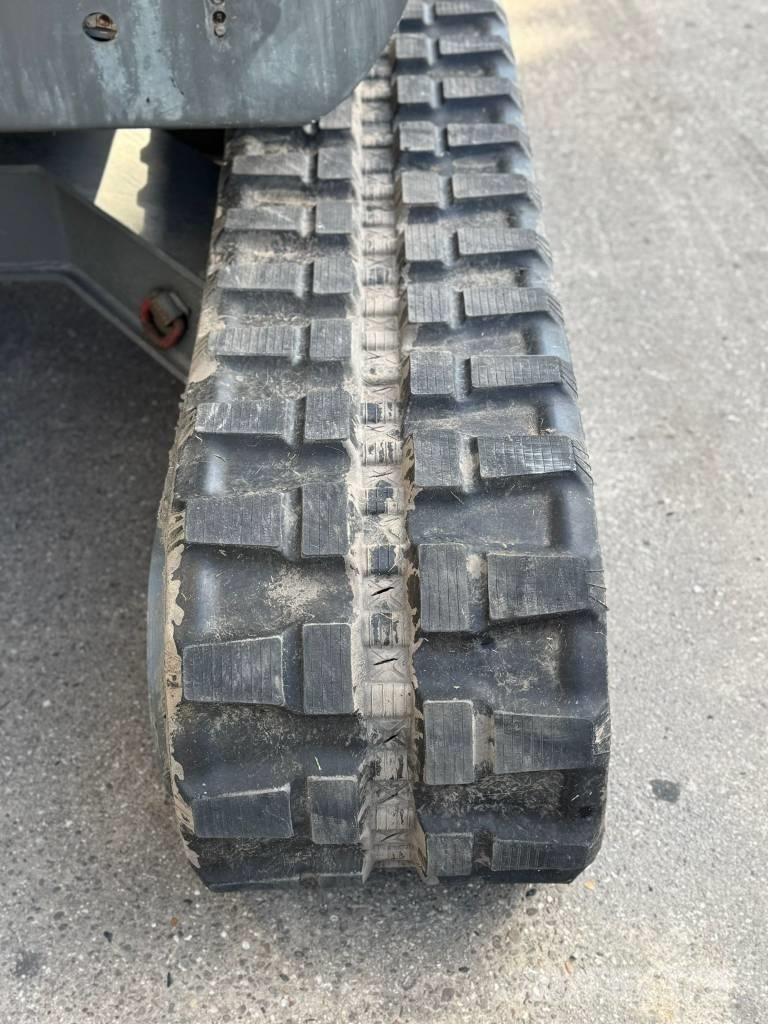 Neuson 75 Z 3 Midi-gravemaskiner 7t - 12t