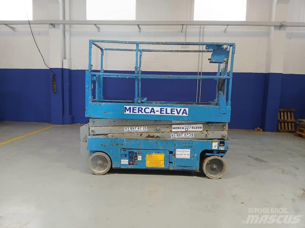 Genie GS 2032 Saxlifte