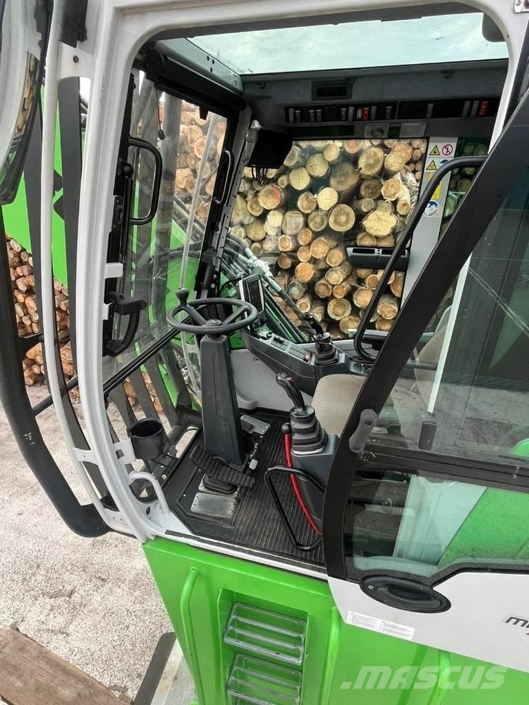 Sennebogen 723M E Materialehåndteringsmaskiner