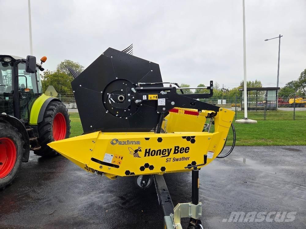 Honey Bee ST21 Hømaskiner
