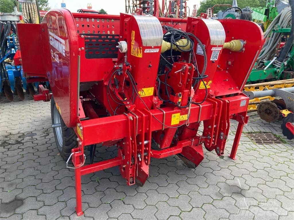Grimme GL 32B Katoffellæggere