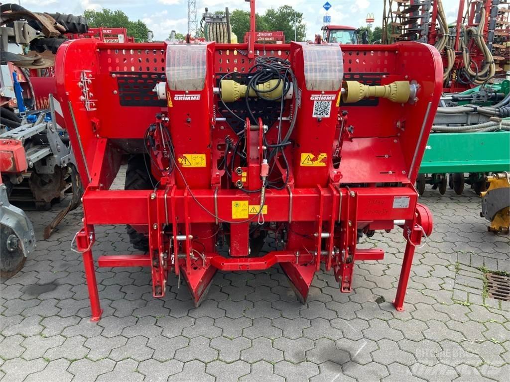 Grimme GL 32B Katoffellæggere