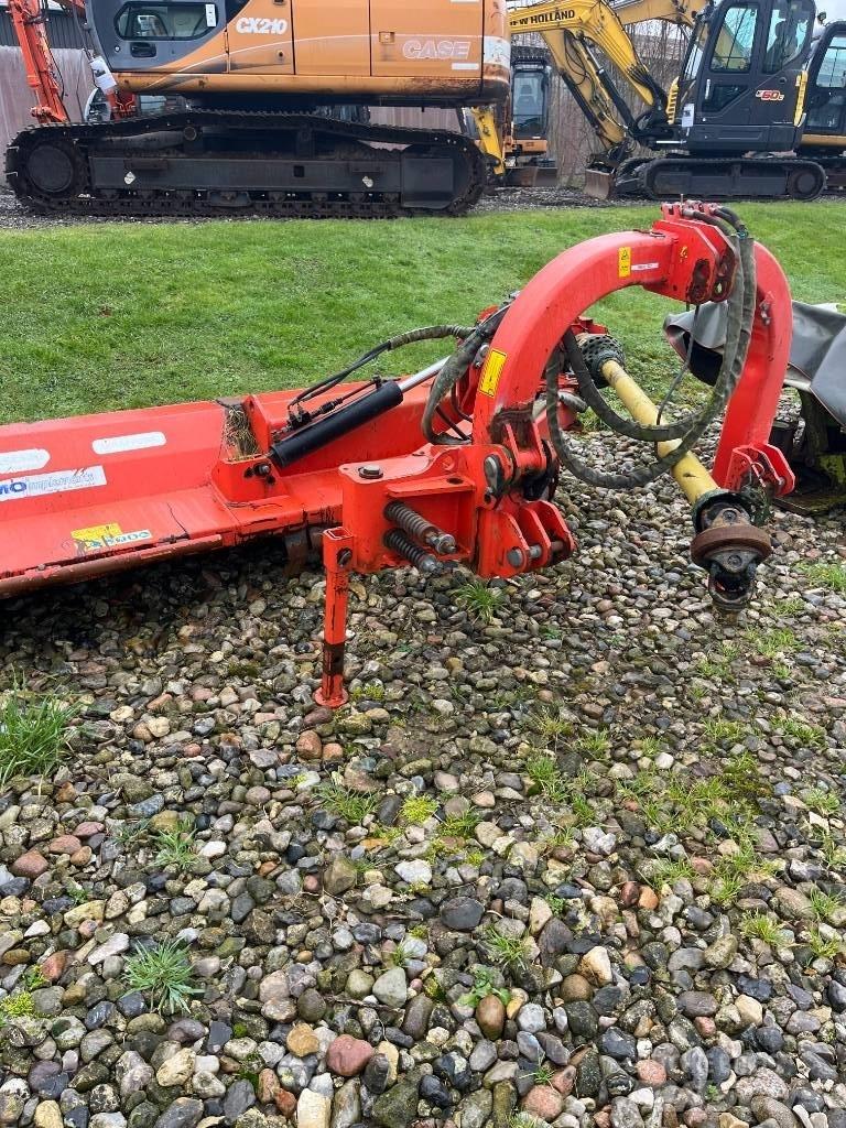 Maschio Giraffa 210 Græsklippere og skårlæggere