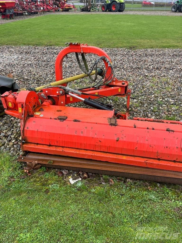 Maschio Giraffa 210 Græsklippere og skårlæggere