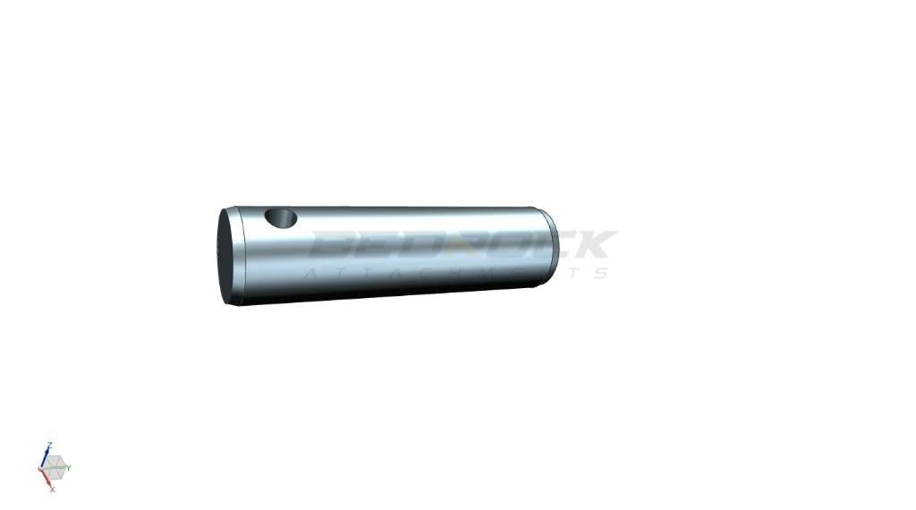 CAT 45MM PIN Andet tilbehør