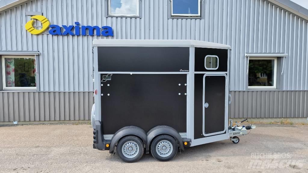 Ifor Williams HB506 Andre anhængere