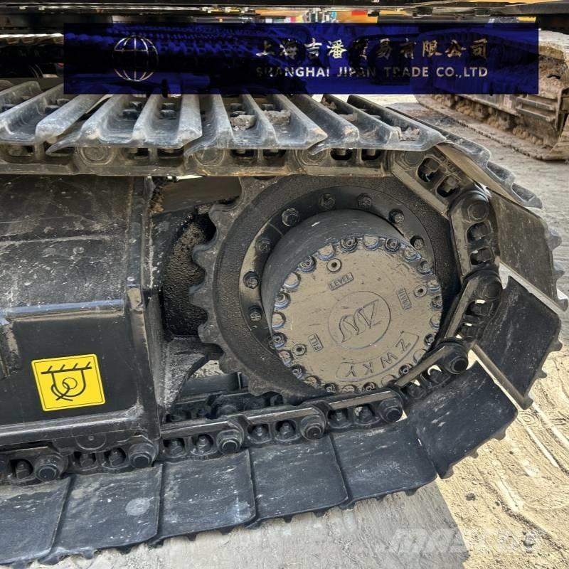 Sany SY 135 C Gravemaskiner på larvebånd